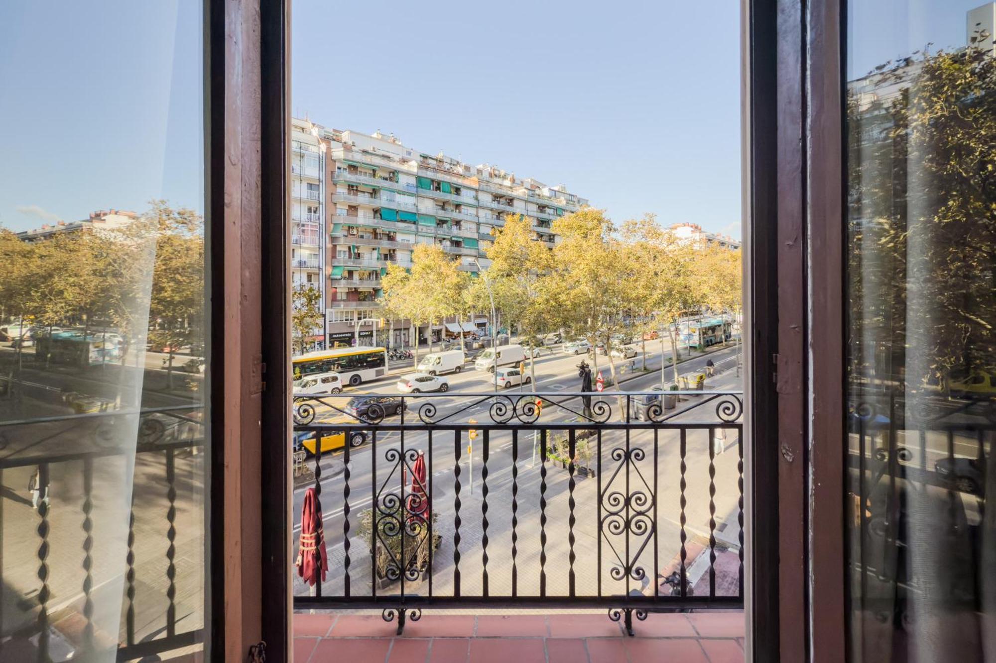 Plaza Espana 238 바르셀로나 외부 사진