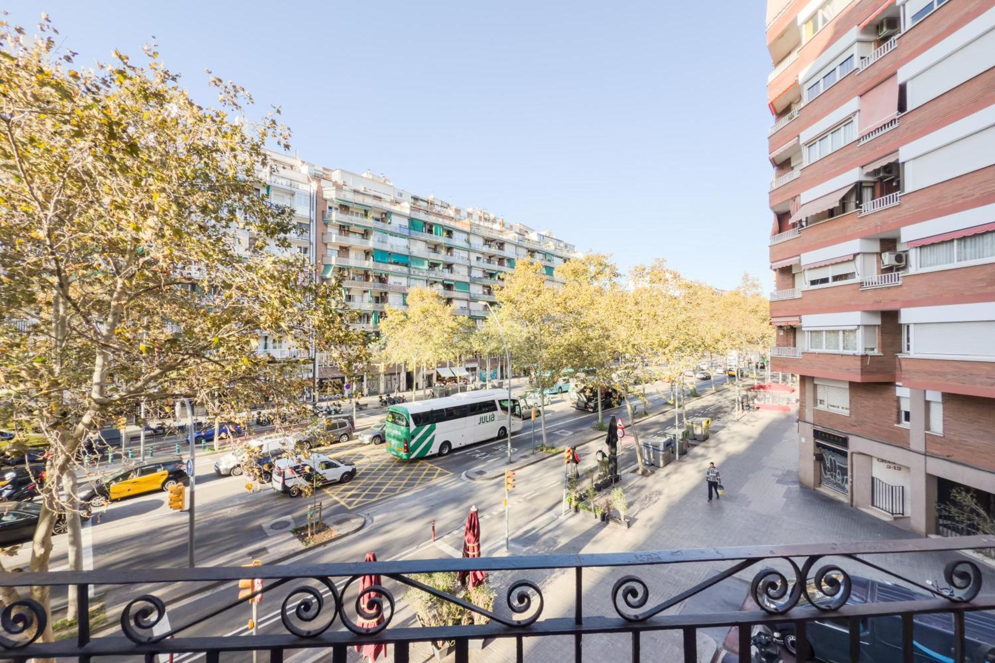 Plaza Espana 238 바르셀로나 외부 사진